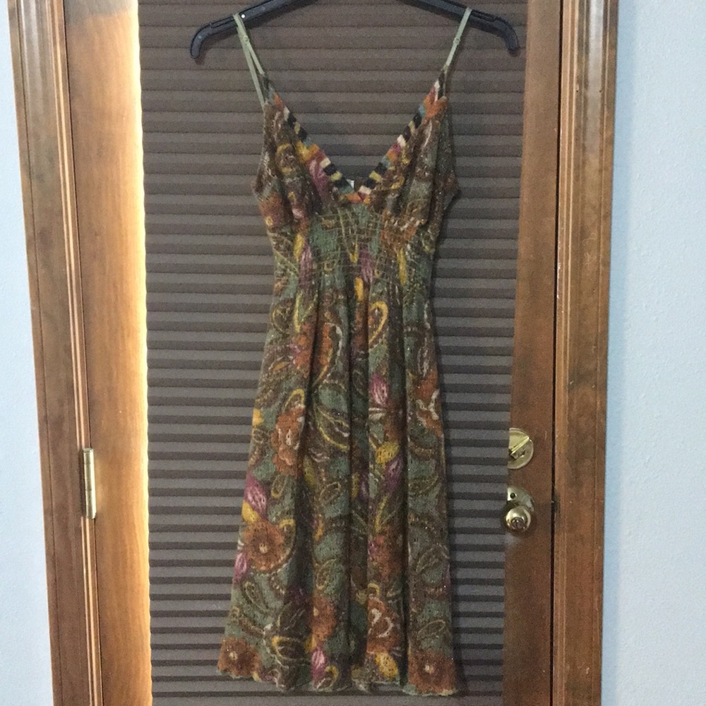 Boutique dress